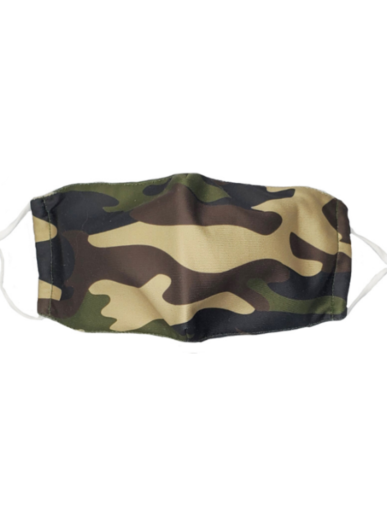 Camo Mask