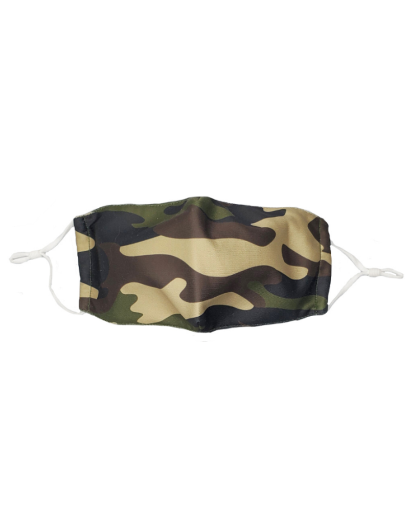 Camo Mask