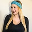 Tahiti Sweetie Tube Turban