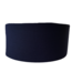 Navy Tube Turban