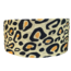 Leopard Tube Turban