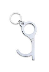 Hands Free Tool in Quicksilver