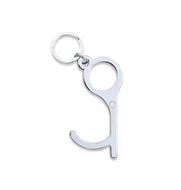 Hands Free Tool in Quicksilver
