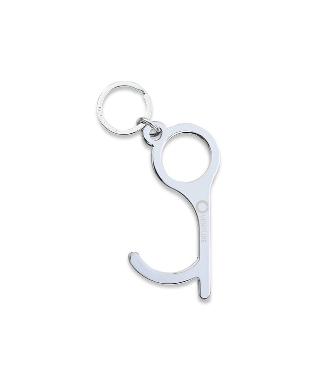 Hands Free Tool in Quicksilver