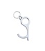 Hands Free Tool in Quicksilver