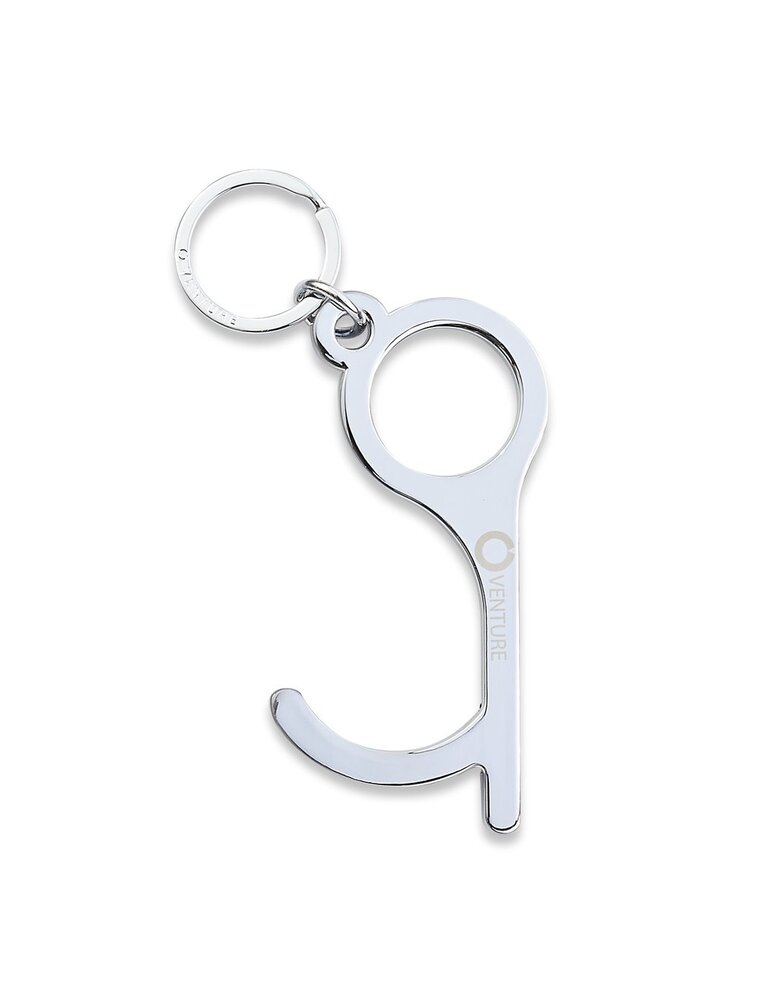 Hands Free Tool in Quicksilver