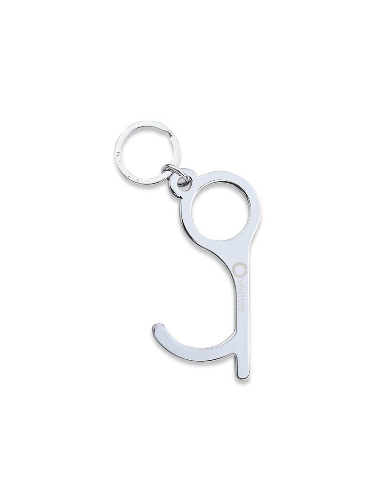 Hands Free Tool in Quicksilver