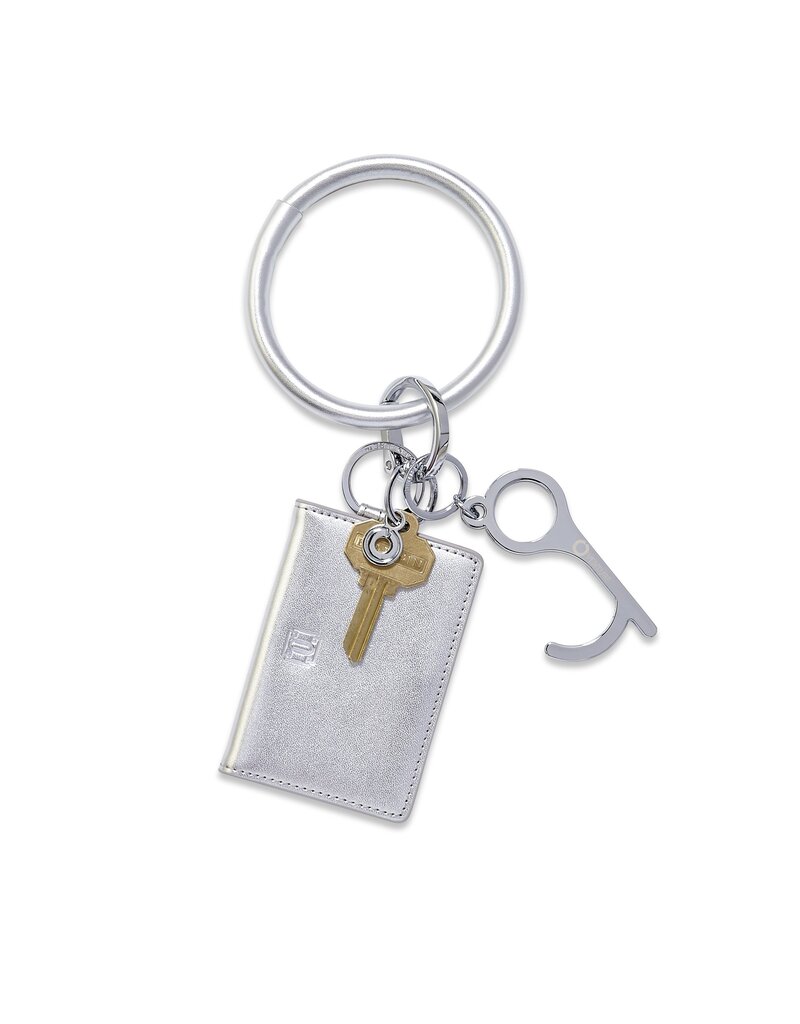 Hands Free Tool in Quicksilver