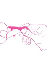 Hands Free Tool in Quicksilver