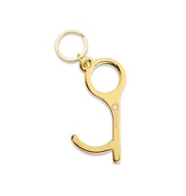 Hands Free Tool in Gold Rush