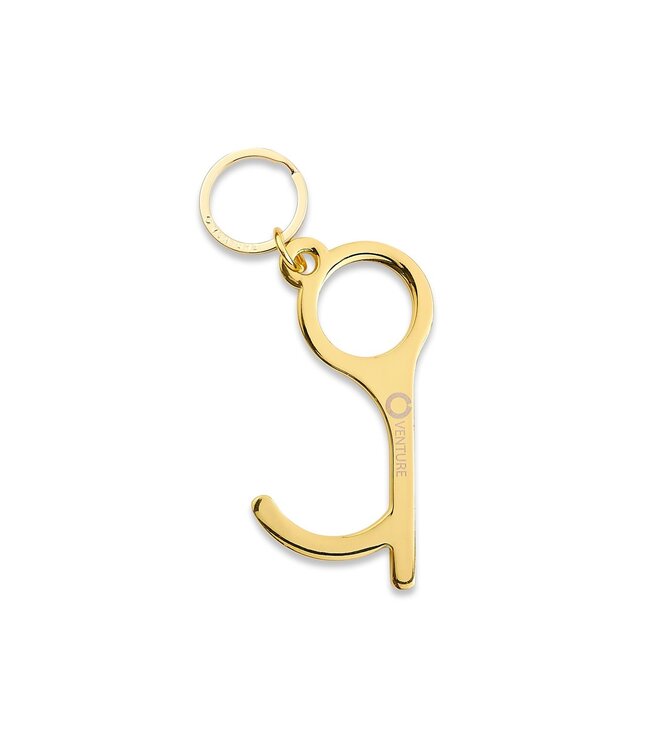 Hands Free Tool in Gold Rush