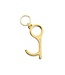 Hands Free Tool in Gold Rush