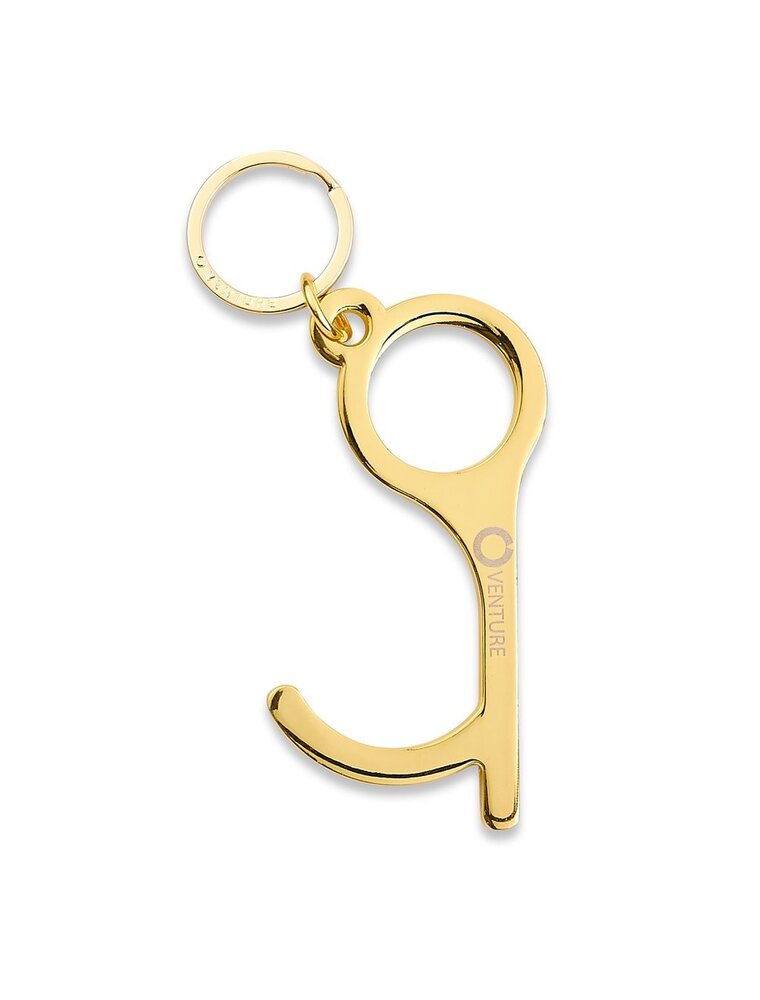 Hands Free Tool in Gold Rush