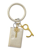 Hands Free Tool in Gold Rush