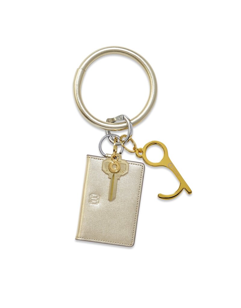 Hands Free Tool in Gold Rush