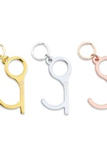 Hands Free Tool in Rose Gold