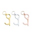 Hands Free Tool in Rose Gold