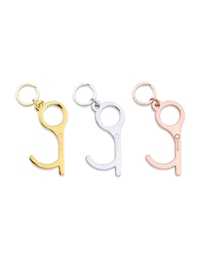 Hands Free Tool in Rose Gold