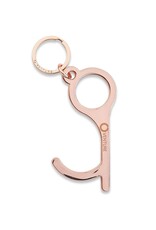 Hands Free Tool in Rose Gold