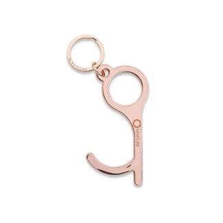 OVENTURE Hands Free Tool in Rose Gold