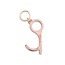 Hands Free Tool in Rose Gold