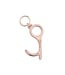 Hands Free Tool in Rose Gold