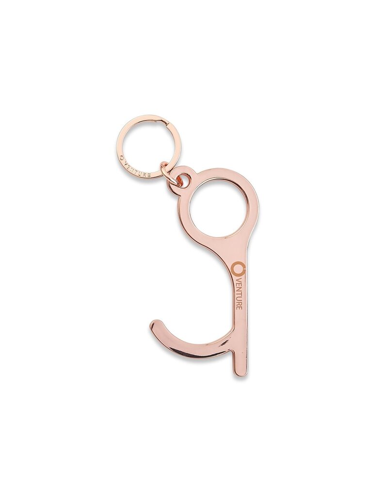 Hands Free Tool in Rose Gold