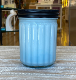 SWAN CREEK CANDLE CO. Homespun Jar in Summer Rain