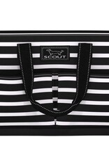 SCOUT Uptown Girl Pocket Tote Bag in Fleetwood Black SCOUT Uptown Girl Pocket Tote Bag in Fleetwood Black