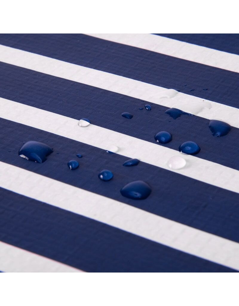 SCOUT Uptown Girl Pocket Tote Bag in Nantucket Navy