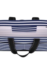 SCOUT Uptown Girl Pocket Tote Bag in Nantucket Navy SCOUT Uptown Girl Pocket Tote Bag in Nantucket Navy