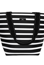 SCOUT Daytripper Shoulder Bag in Fleetwood Black