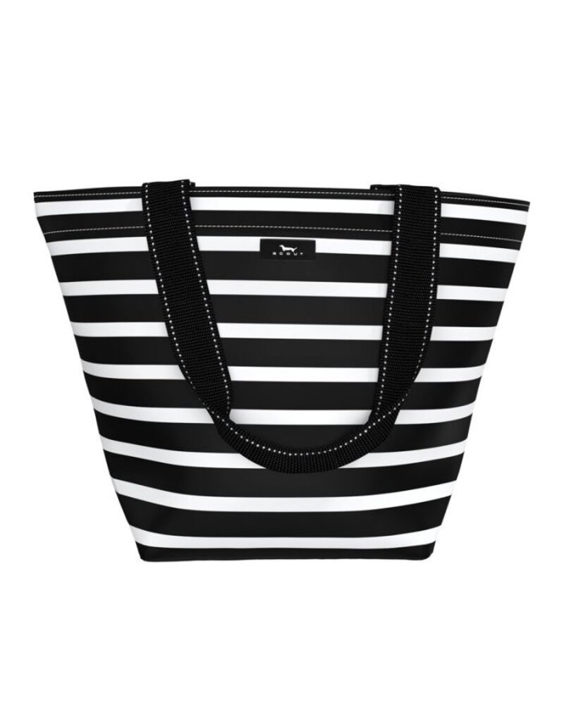 SCOUT Daytripper Shoulder Bag in Fleetwood Black