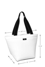 SCOUT Daytripper Shoulder Bag in Fleetwood Black