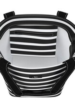 SCOUT Daytripper Shoulder Bag in Fleetwood Black