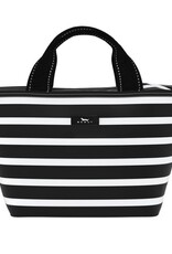SCOUT Nooner Lunch Box in Fleetwood Black