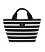 Nooner Lunch Box in Fleetwood Black