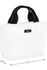 SCOUT Nooner Lunch Box in Fleetwood Black