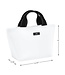 Nooner Lunch Box in Fleetwood Black