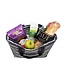 Nooner Lunch Box in Fleetwood Black