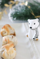 NORA FLEMING Polar Brrr! Mini