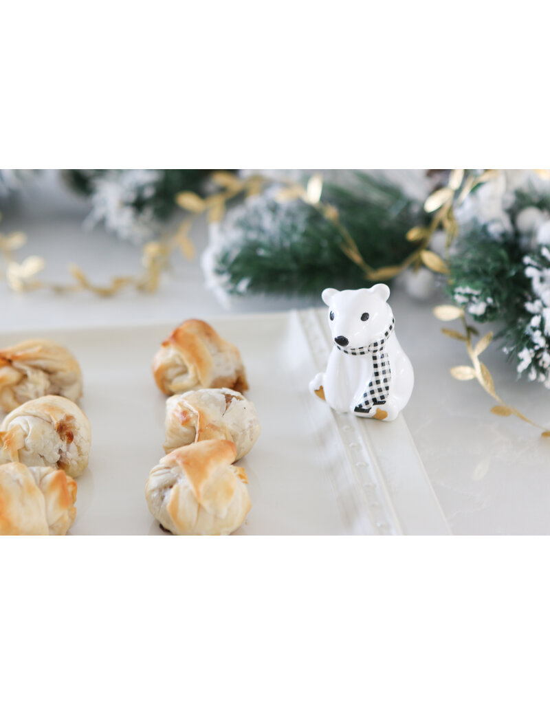 NORA FLEMING Polar Brrr! Mini