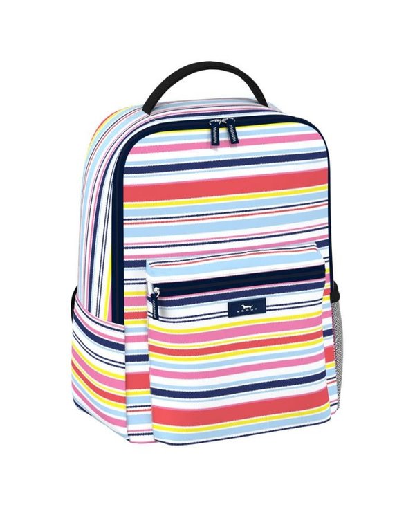 Junior Pack Leader Backpack in Over The Rainbow