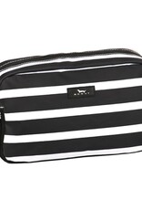 SCOUT 3-Way Toiletry Bag in Fleetwood Black SCOUT 3-Way Toiletry Bag in Fleetwood Black
