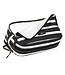 3-Way Toiletry Bag in Fleetwood Black