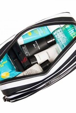 SCOUT 3-Way Toiletry Bag in Fleetwood Black SCOUT 3-Way Toiletry Bag in Fleetwood Black