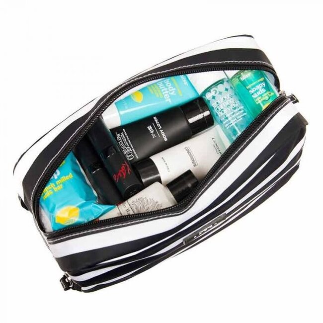 3-Way Toiletry Bag