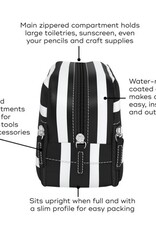 SCOUT 3-Way Toiletry Bag in Fleetwood Black SCOUT 3-Way Toiletry Bag in Fleetwood Black