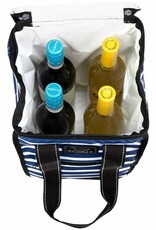 SCOUT Pleasure Chest Soft Cooler in Nantucket Navy SCOUT Pleasure Chest Soft Cooler in Nantucket Navy