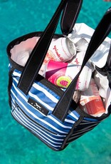 SCOUT Pleasure Chest Soft Cooler in Nantucket Navy SCOUT Pleasure Chest Soft Cooler in Nantucket Navy